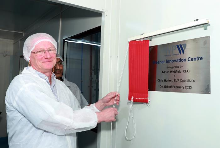 WP India opens brand new Innnovation Center